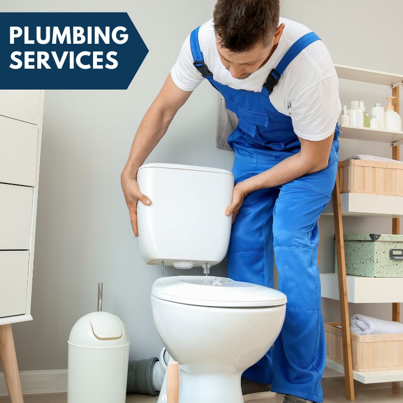 Plumbing Company in Atalissa, IA
