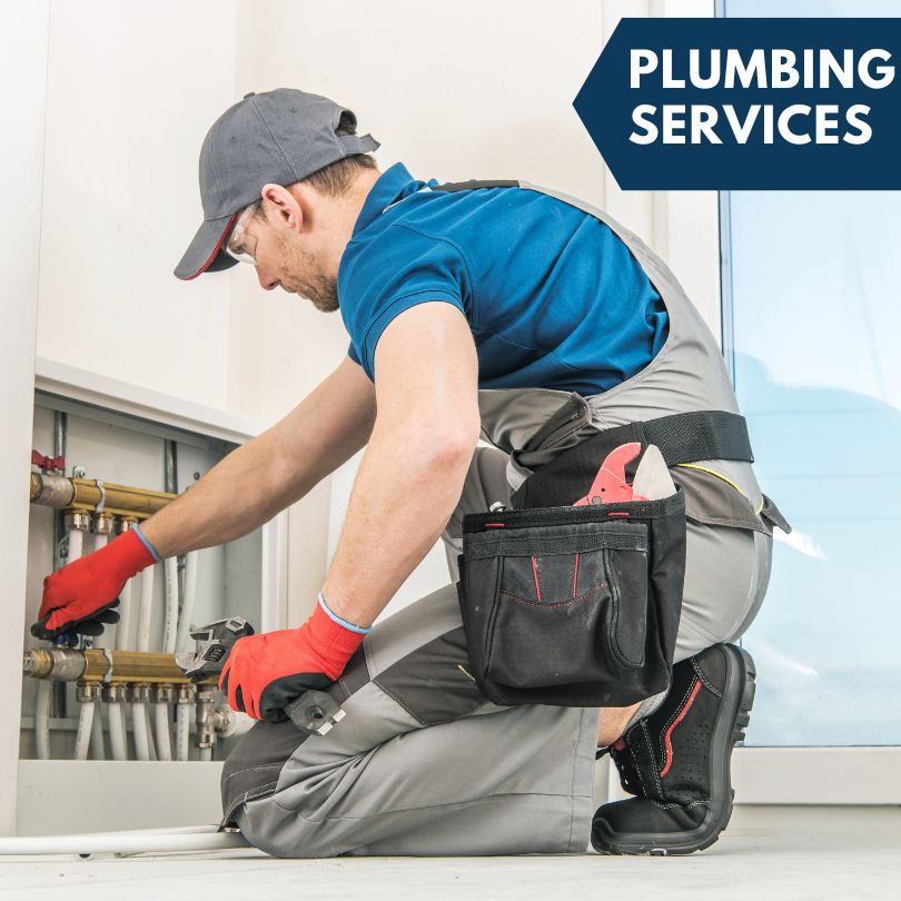 Atalissa Plumbing Company